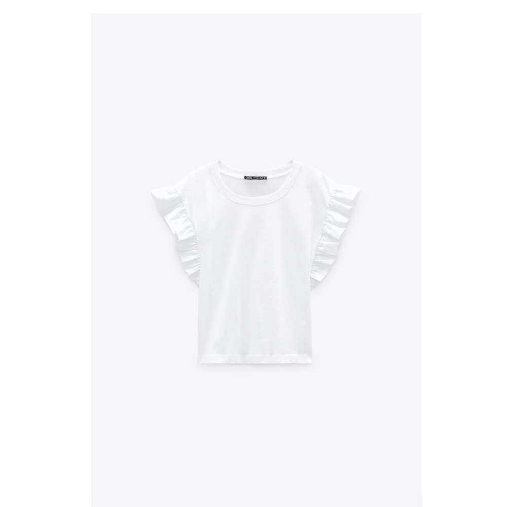 Zara t-shirt 🏷🤍
